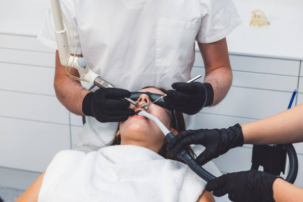Best Emergency Treatment for Dental Infections or Abscesses in Cayuga, IN